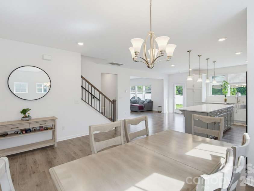 5016 Mooreland Oaks Way, Mount Holly, NC 28120.  MLS# CAR4409781, YatesRealty ID 44643. 