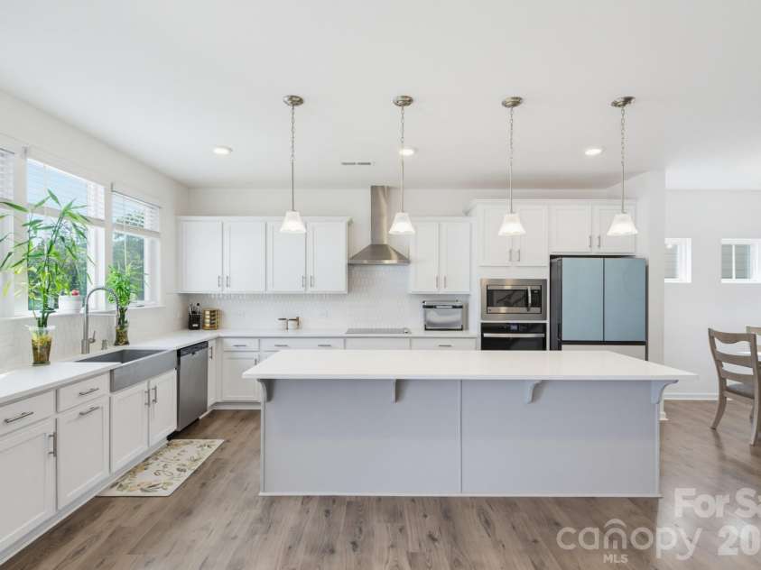 5016 Mooreland Oaks Way, Mount Holly, NC 28120.  MLS# CAR4409781, YatesRealty ID 44643. 