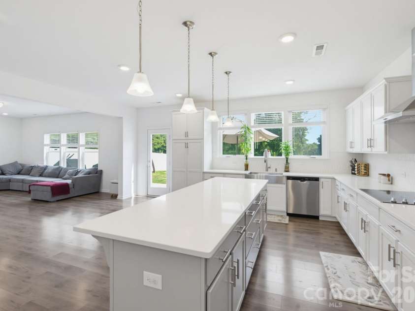 5016 Mooreland Oaks Way, Mount Holly, NC 28120.  MLS# CAR4409781, YatesRealty ID 44643. 