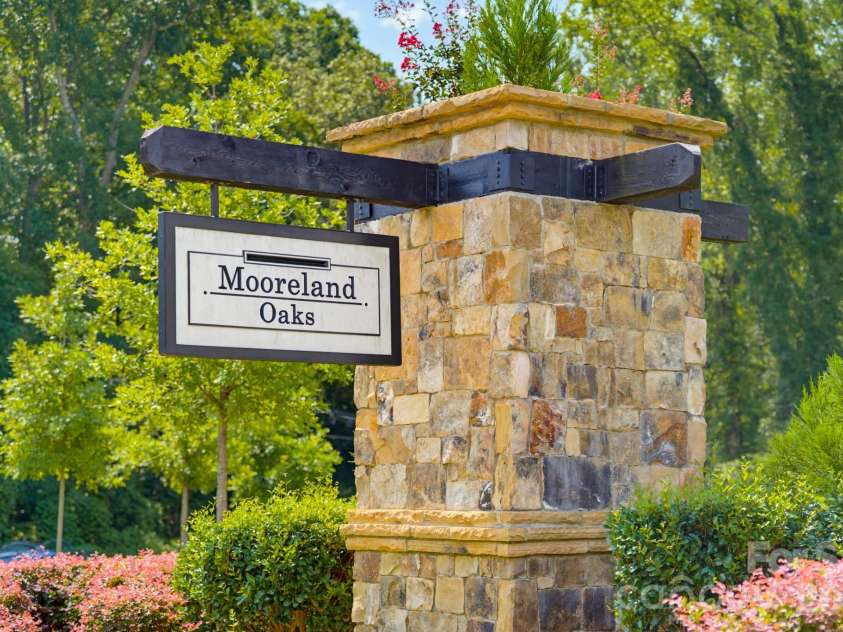 5016 Mooreland Oaks Way, Mount Holly, NC 28120.  MLS# CAR4409781, YatesRealty ID 44643. 