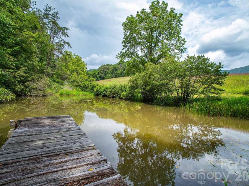 132 Hurd Road, Canton, NC 28716.  MLS# CAR4411733, YatesRealty ID 44644. 