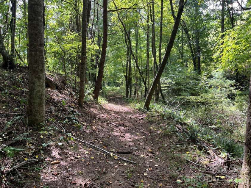 132 Hurd Road, Canton, NC 28716.  MLS# CAR4411733, YatesRealty ID 44644. More trails