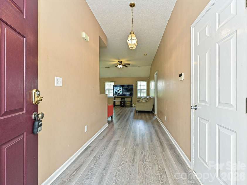 13939 Dingess Road, Charlotte, NC 28273.  MLS# CAR4414279, YatesRealty ID 44645. 