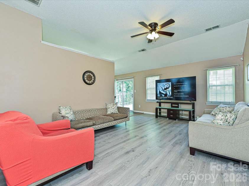 13939 Dingess Road, Charlotte, NC 28273.  MLS# CAR4414279, YatesRealty ID 44645. 
