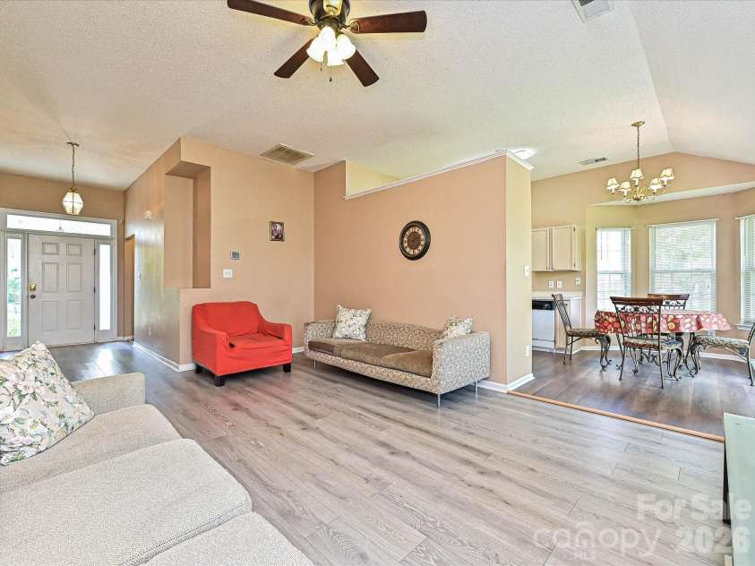 13939 Dingess Road, Charlotte, NC 28273.  MLS# CAR4414279, YatesRealty ID 44645. 