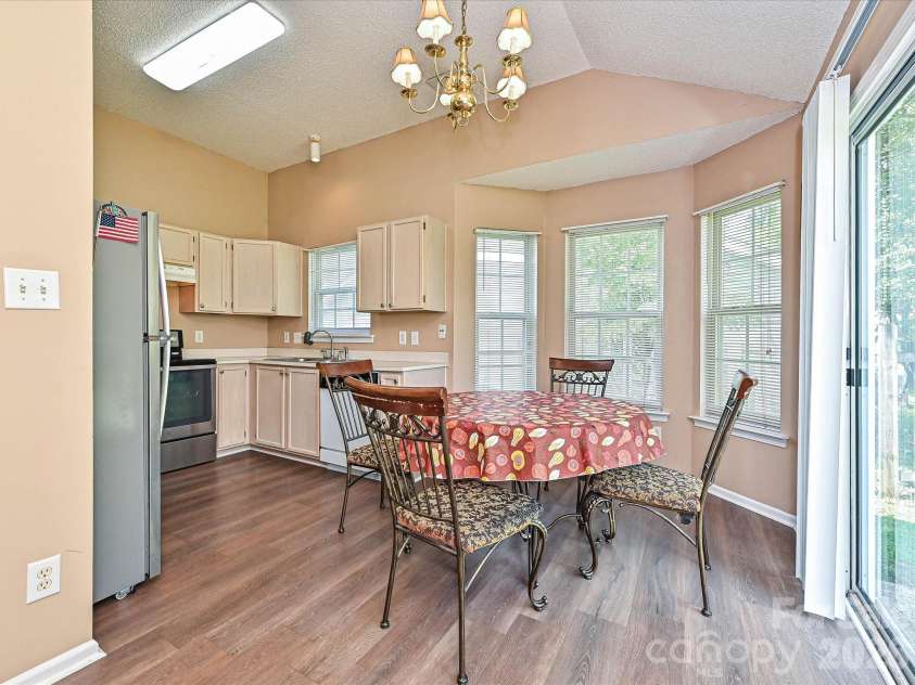 13939 Dingess Road, Charlotte, NC 28273.  MLS# CAR4414279, YatesRealty ID 44645. 