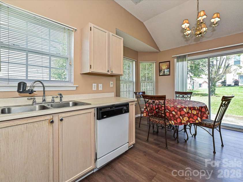 13939 Dingess Road, Charlotte, NC 28273.  MLS# CAR4414279, YatesRealty ID 44645. 