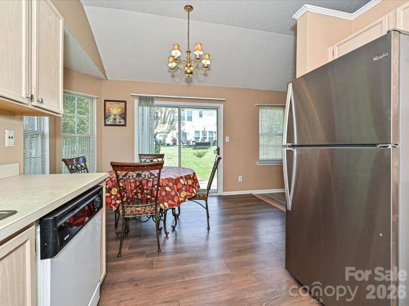13939 Dingess Road, Charlotte, NC 28273.  MLS# CAR4414279, YatesRealty ID 44645. 