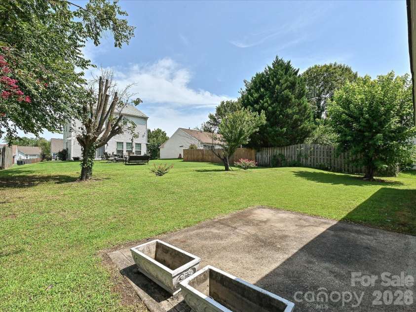 13939 Dingess Road, Charlotte, NC 28273.  MLS# CAR4414279, YatesRealty ID 44645. 