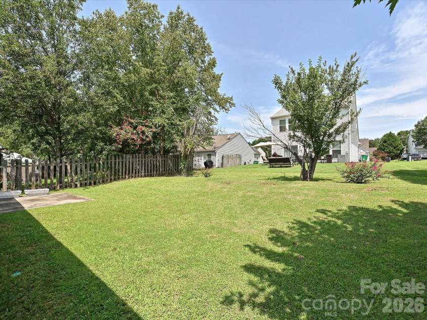 13939 Dingess Road, Charlotte, NC 28273.  MLS# CAR4414279, YatesRealty ID 44645. 