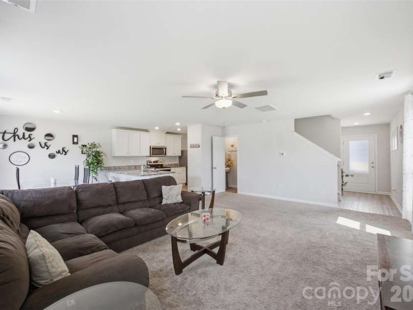 305 Aniston Lane, Shelby, NC 28152.  MLS# CAR4414916, YatesRealty ID 44648. 