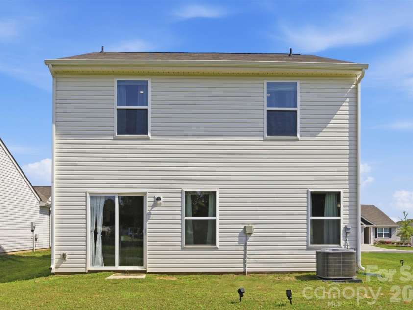 305 Aniston Lane, Shelby, NC 28152.  MLS# CAR4414916, YatesRealty ID 44648. 