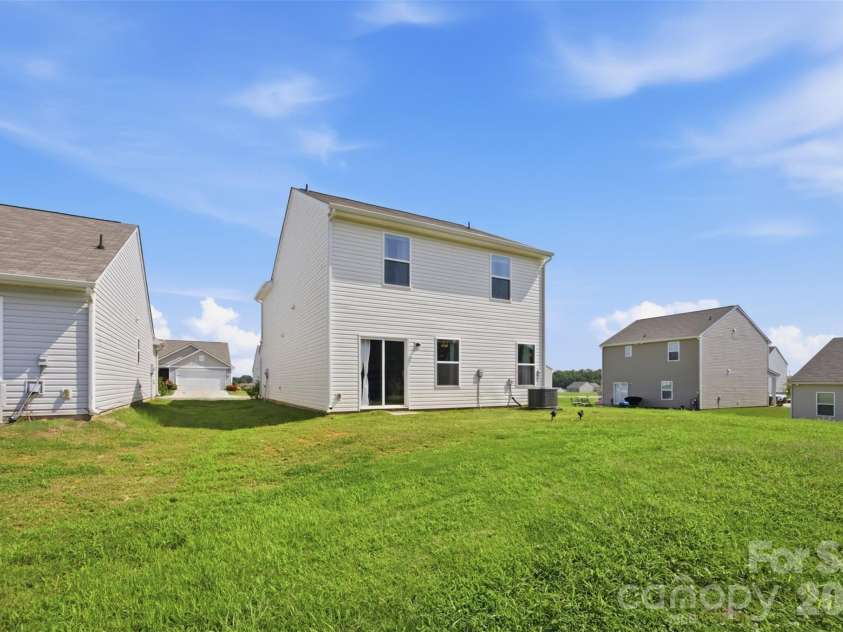 305 Aniston Lane, Shelby, NC 28152.  MLS# CAR4414916, YatesRealty ID 44648. 