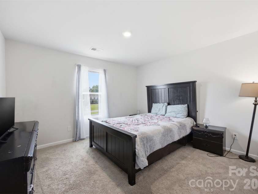 305 Aniston Lane, Shelby, NC 28152.  MLS# CAR4414916, YatesRealty ID 44648. Bedroom 2