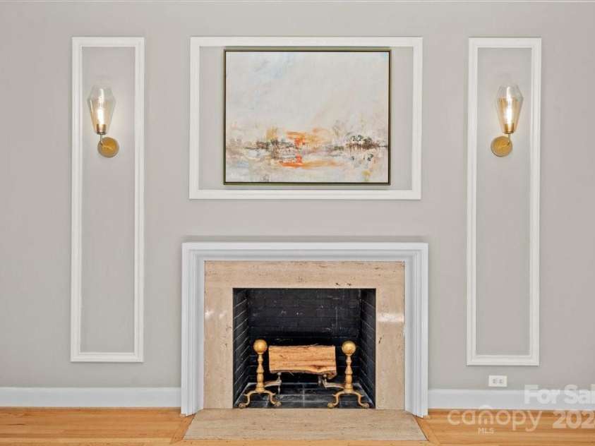 124 Lakeway Drive, Cheraw, SC 29520.  MLS# CAR4149108, YatesRealty ID 4465. 