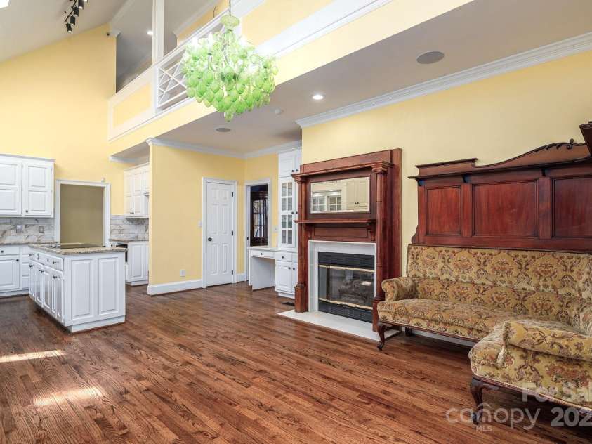 3232 Su San Farms Road, Gastonia, NC 28056.  MLS# CAR4302414, YatesRealty ID 4465. 