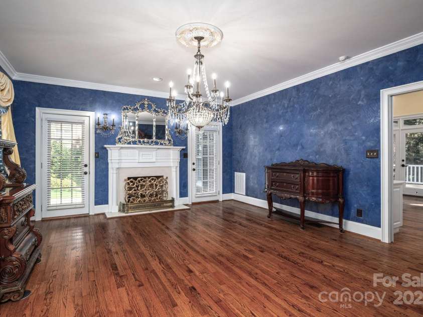 3232 Su San Farms Road, Gastonia, NC 28056.  MLS# CAR4302414, YatesRealty ID 4465. 