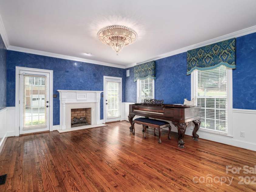 3232 Su San Farms Road, Gastonia, NC 28056.  MLS# CAR4302414, YatesRealty ID 4465. 