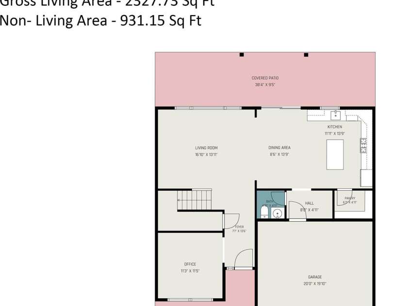 5005 Painswick Place, Charlotte, NC 28215.  MLS# CAR4413635, YatesRealty ID 44650. 