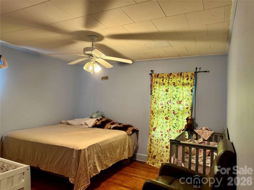430 Russell Road, Polkton, NC 28135.  MLS# CAR4414849, YatesRealty ID 44651. 