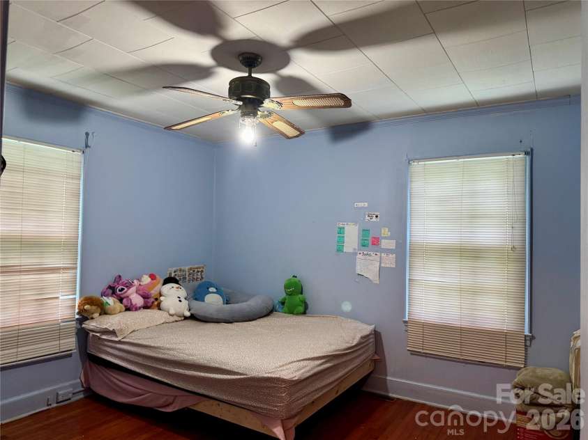 430 Russell Road, Polkton, NC 28135.  MLS# CAR4414849, YatesRealty ID 44651. 
