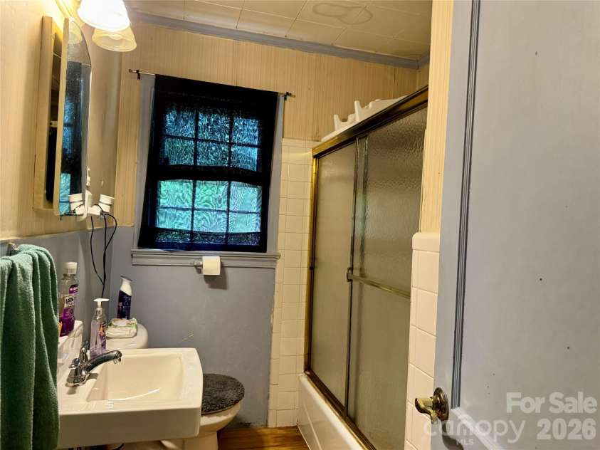 430 Russell Road, Polkton, NC 28135.  MLS# CAR4414849, YatesRealty ID 44651. 