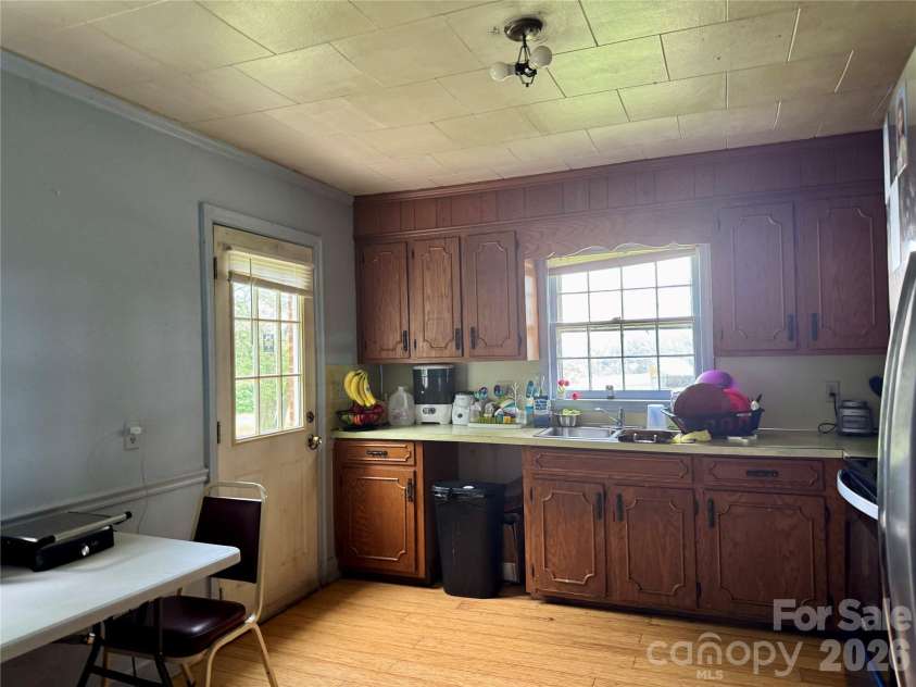 430 Russell Road, Polkton, NC 28135.  MLS# CAR4414849, YatesRealty ID 44651. 