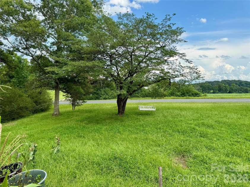 430 Russell Road, Polkton, NC 28135.  MLS# CAR4414849, YatesRealty ID 44651. 