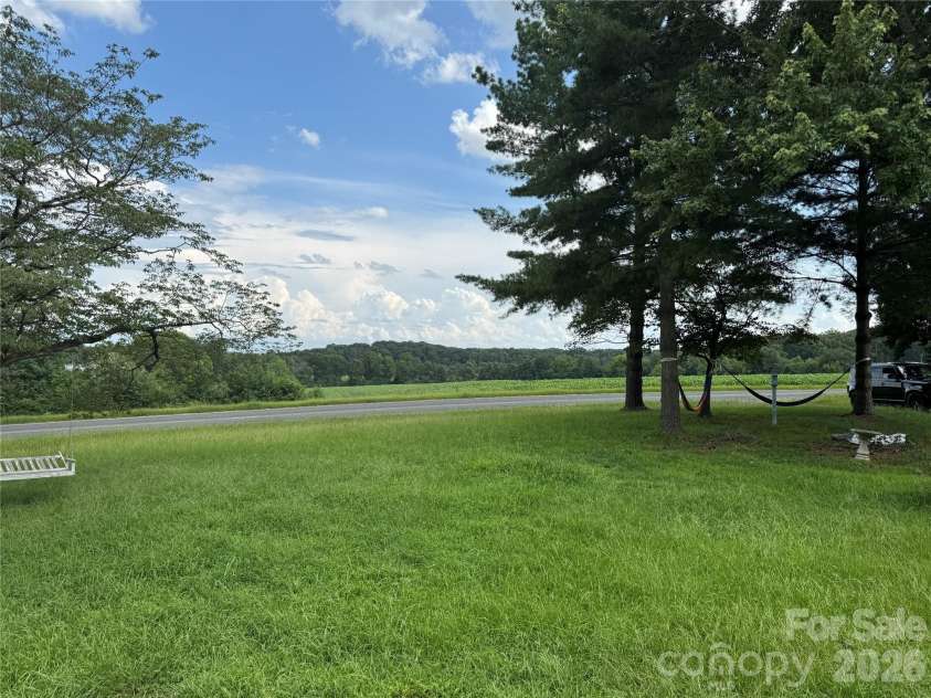 430 Russell Road, Polkton, NC 28135.  MLS# CAR4414849, YatesRealty ID 44651. 