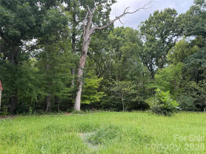 430 Russell Road, Polkton, NC 28135.  MLS# CAR4414849, YatesRealty ID 44651. 