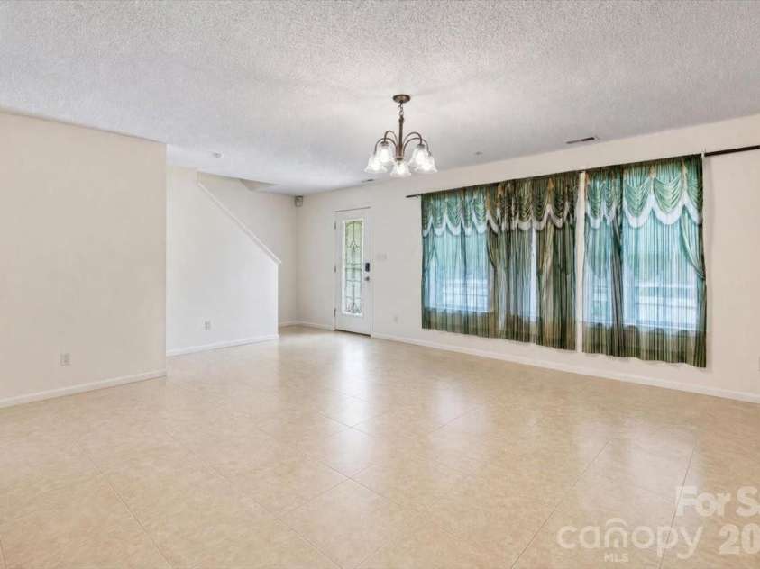 2809 Trestle Court, Concord, NC 28025.  MLS# CAR4415011, YatesRealty ID 44652. 