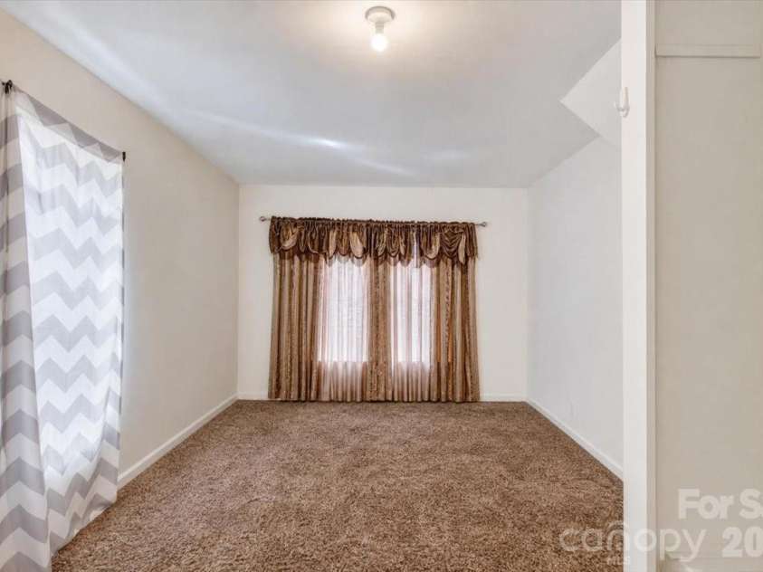 2809 Trestle Court, Concord, NC 28025.  MLS# CAR4415011, YatesRealty ID 44652. 