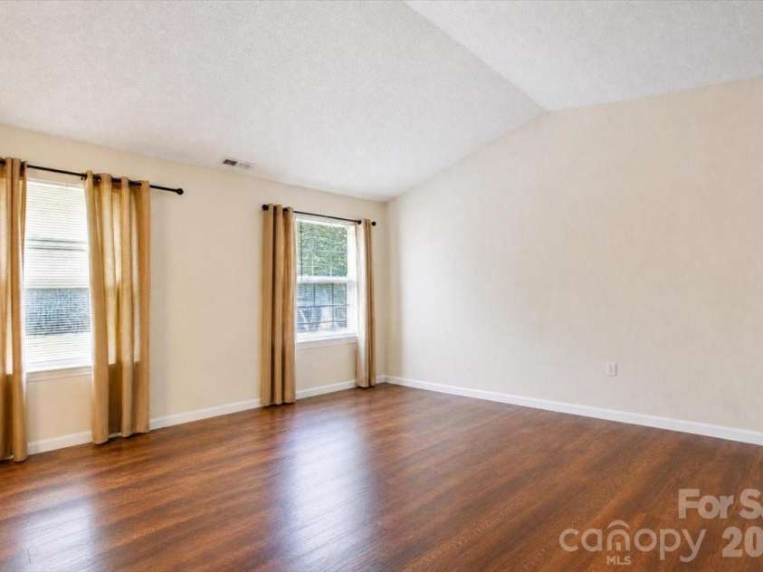 2809 Trestle Court, Concord, NC 28025.  MLS# CAR4415011, YatesRealty ID 44652. 