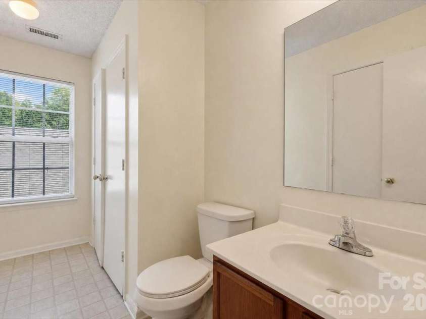 2809 Trestle Court, Concord, NC 28025.  MLS# CAR4415011, YatesRealty ID 44652. 