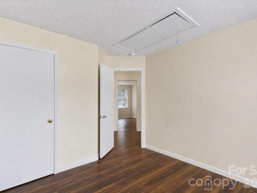 2809 Trestle Court, Concord, NC 28025.  MLS# CAR4415011, YatesRealty ID 44652. 