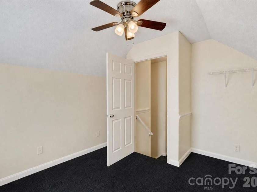 2809 Trestle Court, Concord, NC 28025.  MLS# CAR4415011, YatesRealty ID 44652. 