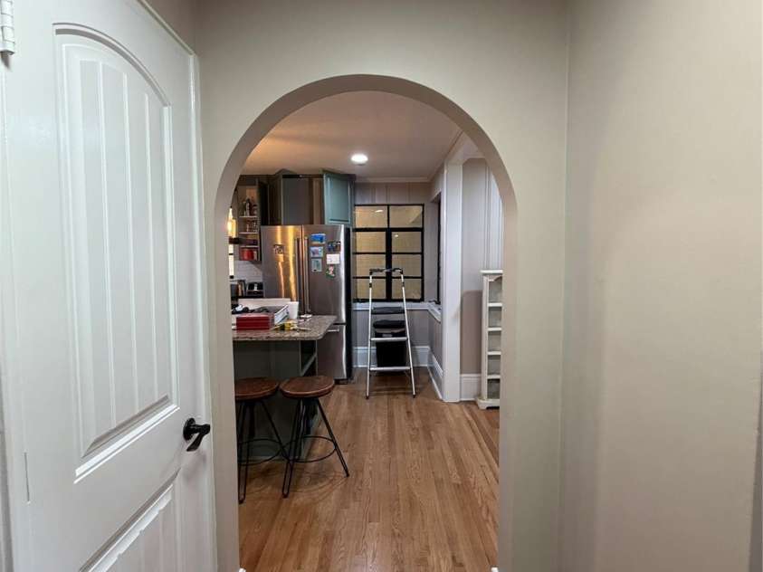 2197 Blackberry Road, Thomasville, NC 27360.  MLS# CAR4415023, YatesRealty ID 44653. 