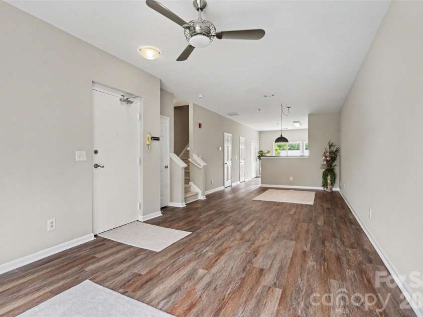 3955 Picasso Court, Charlotte, NC 28205.  MLS# CAR4404452, YatesRealty ID 44654. 