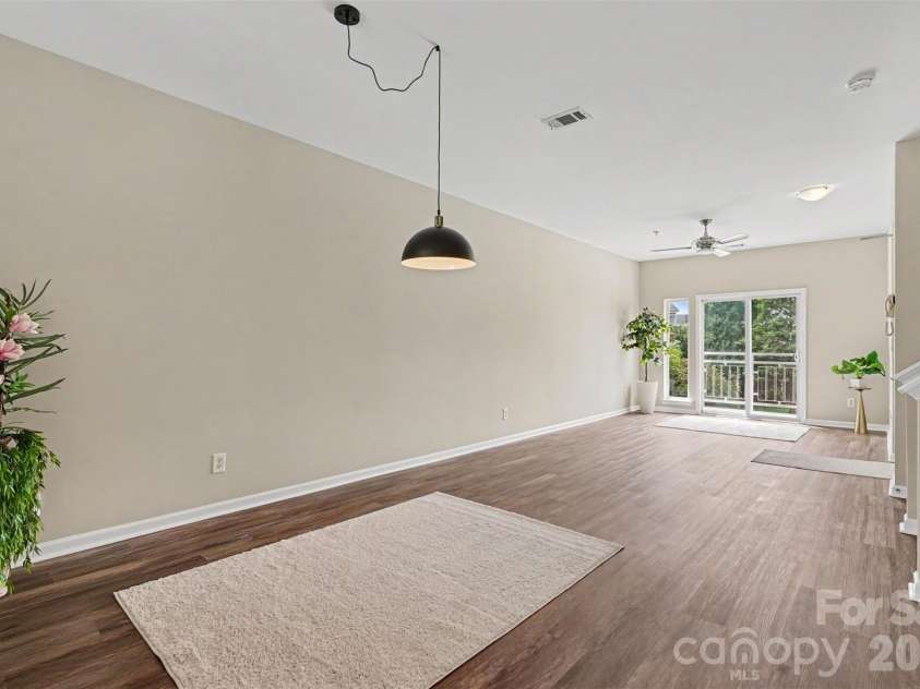 3955 Picasso Court, Charlotte, NC 28205.  MLS# CAR4404452, YatesRealty ID 44654. 