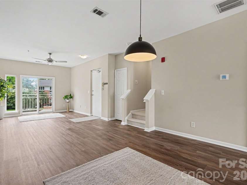 3955 Picasso Court, Charlotte, NC 28205.  MLS# CAR4404452, YatesRealty ID 44654. 