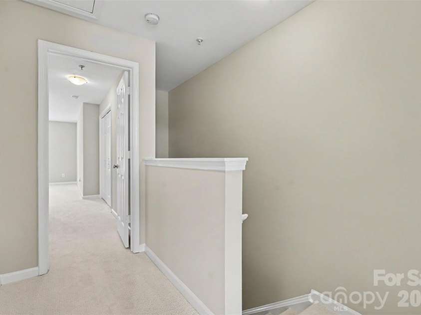 3955 Picasso Court, Charlotte, NC 28205.  MLS# CAR4404452, YatesRealty ID 44654. 