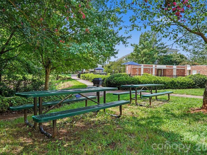 3955 Picasso Court, Charlotte, NC 28205.  MLS# CAR4404452, YatesRealty ID 44654. 