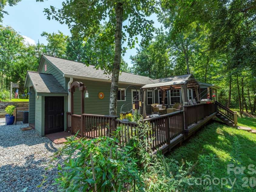4895 Hudlow Road, Union Mills, NC 28167.  MLS# CAR4414979, YatesRealty ID 44656. 