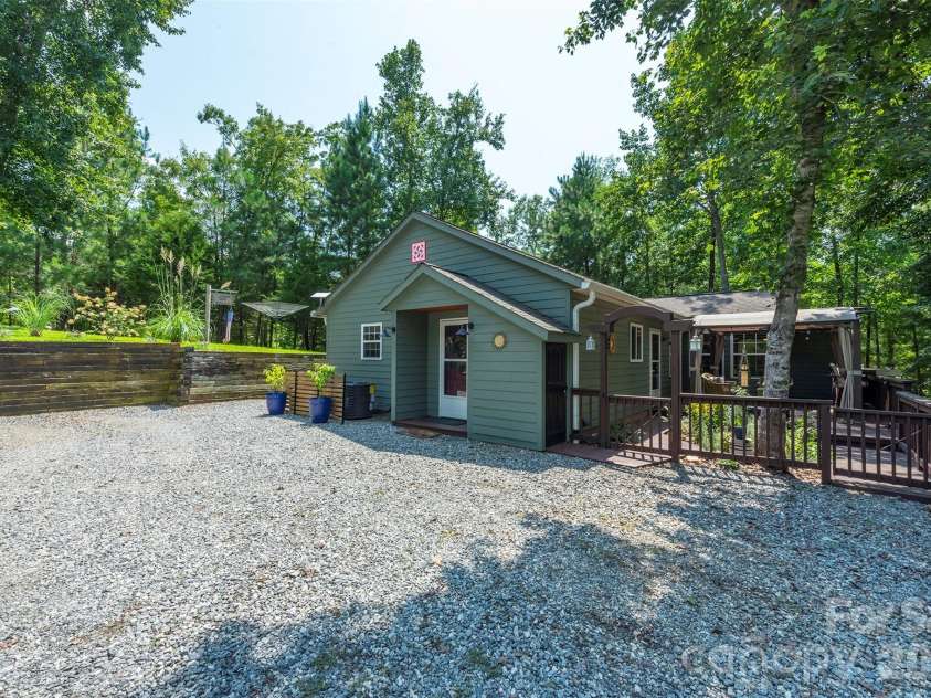 4895 Hudlow Road, Union Mills, NC 28167.  MLS# CAR4414979, YatesRealty ID 44656. 