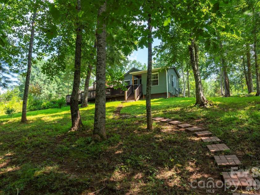 4895 Hudlow Road, Union Mills, NC 28167.  MLS# CAR4414979, YatesRealty ID 44656. 