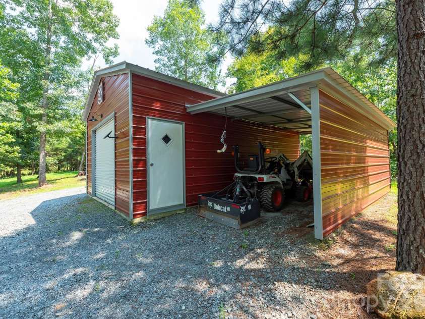 4895 Hudlow Road, Union Mills, NC 28167.  MLS# CAR4414979, YatesRealty ID 44656. 