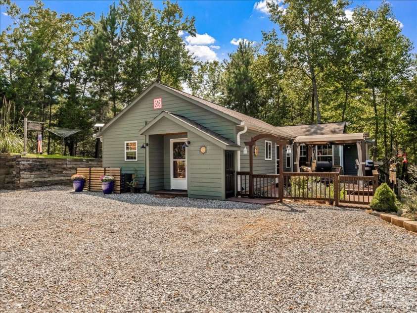 4895 Hudlow Road, Union Mills, NC 28167.  MLS# CAR4414979, YatesRealty ID 44656. 