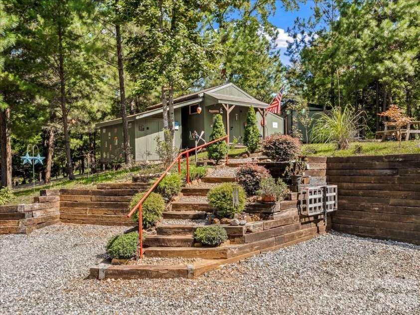 4895 Hudlow Road, Union Mills, NC 28167.  MLS# CAR4414979, YatesRealty ID 44656. 