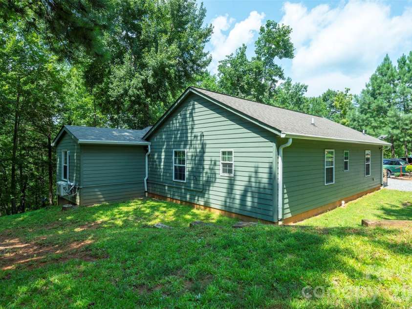 4895 Hudlow Road, Union Mills, NC 28167.  MLS# CAR4414979, YatesRealty ID 44656. Work shop with additional storage