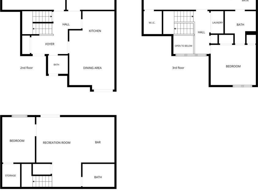 8338 Cricket Lake Drive, Charlotte, NC 28277.  MLS# CAR4401022, YatesRealty ID 44658. 